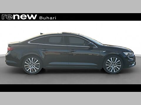 renault, talisman, sedan 1.3 tce ıcon edc, otomatik, benzin 2.el otomobil | renew 5