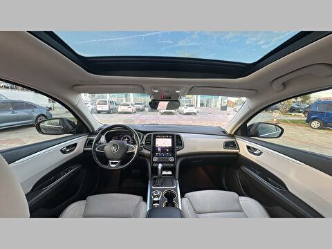 renault, talisman, sedan 1.3 tce ıcon edc, otomatik, benzin 2.el otomobil | renew 20