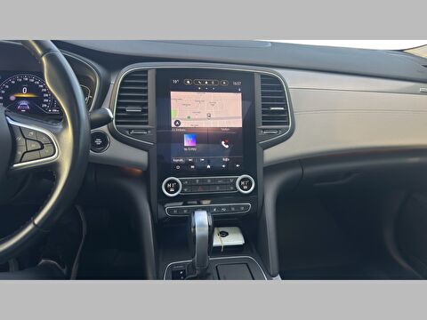 renault, talisman, sedan 1.3 tce ıcon edc, otomatik, benzin 2.el otomobil | renew 14
