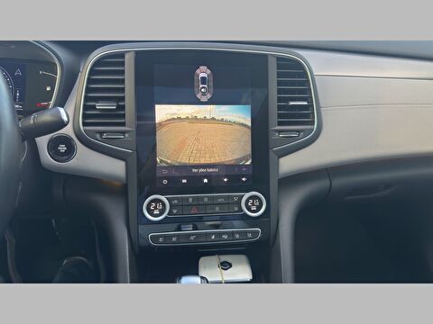 renault, talisman, sedan 1.3 tce ıcon edc, otomatik, benzin 2.el otomobil | renew 17