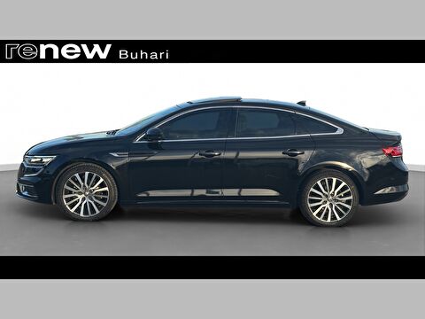 renault, talisman, sedan 1.3 tce ıcon edc, otomatik, benzin 2.el otomobil | renew 4