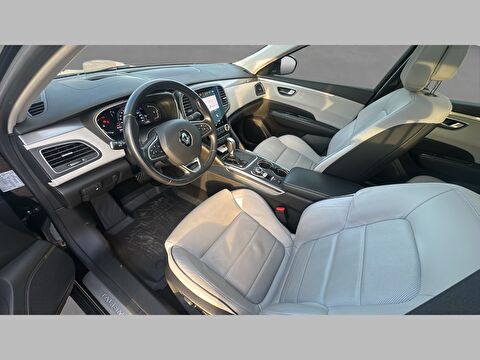 renault, talisman, sedan 1.3 tce ıcon edc, otomatik, benzin 2.el otomobil | renew 16