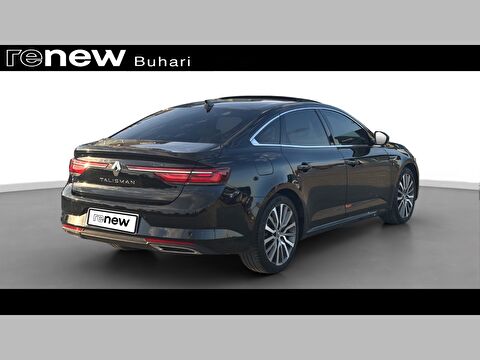renault, talisman, sedan 1.3 tce ıcon edc, otomatik, benzin 2.el otomobil | renew 3