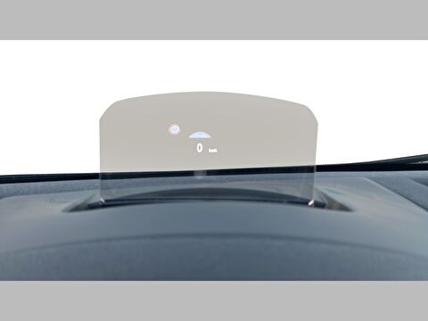 renault, talisman, sedan 1.3 tce ıcon edc, otomatik, benzin 2.el otomobil | renew 12