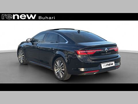 renault, talisman, sedan 1.3 tce ıcon edc, otomatik, benzin 2.el otomobil | renew 9