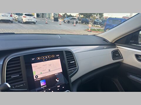 renault, talisman, sedan 1.3 tce ıcon edc, otomatik, benzin 2.el otomobil | renew 24