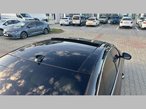 renault, talisman, sedan 1.3 tce ıcon edc, otomatik, benzin 2.el otomobil | renew 21