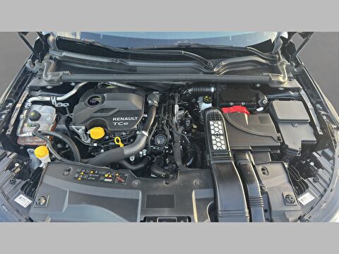 renault, talisman, sedan 1.3 tce ıcon edc, otomatik, benzin 2.el otomobil | renew 22