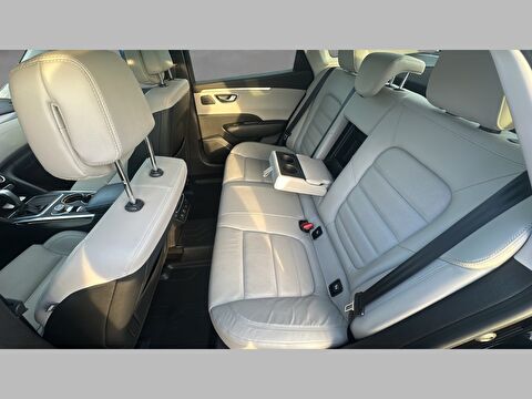 renault, talisman, sedan 1.3 tce ıcon edc, otomatik, benzin 2.el otomobil | renew 15