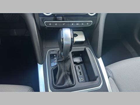 renault, talisman, sedan 1.3 tce ıcon edc, otomatik, benzin 2.el otomobil | renew 18