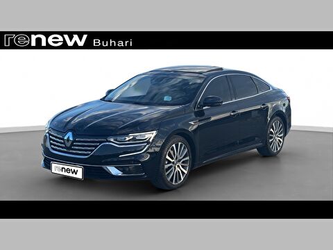 Sedan 1.3 Tce Icon EDC, 2. el otomobil | renew