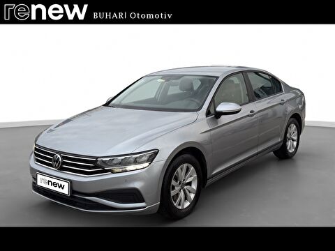 Sedan 1.5 TSI ACT Impression DSG, 2. el otomobil | renew