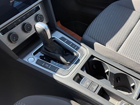 volkswagen, passat, sedan 1.5 tsı act ımpression dsg, otomatik, benzin 2.el otomobil | renew 9