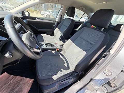 volkswagen, passat, sedan 1.5 tsı act ımpression dsg, otomatik, benzin 2.el otomobil | renew 14