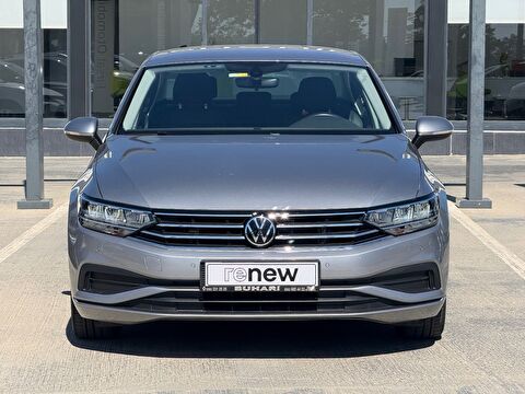 volkswagen, passat, sedan 1.5 tsı act ımpression dsg, otomatik, benzin 2.el otomobil | renew 3