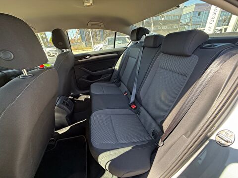 volkswagen, passat, sedan 1.5 tsı act ımpression dsg, otomatik, benzin 2.el otomobil | renew 15