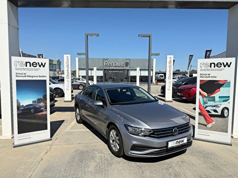 Sedan 1.5 TSI ACT Impression DSG, 2. el otomobil | renew
