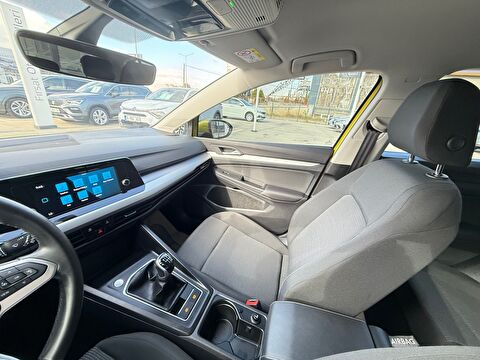 volkswagen, golf, hatchback 1.0 tsı ımpression, manuel, benzin 2.el otomobil | renew 9
