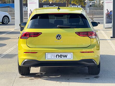 volkswagen, golf, hatchback 1.0 tsı ımpression, manuel, benzin 2.el otomobil | renew 14