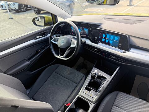 volkswagen, golf, hatchback 1.0 tsı ımpression, manuel, benzin 2.el otomobil | renew 22