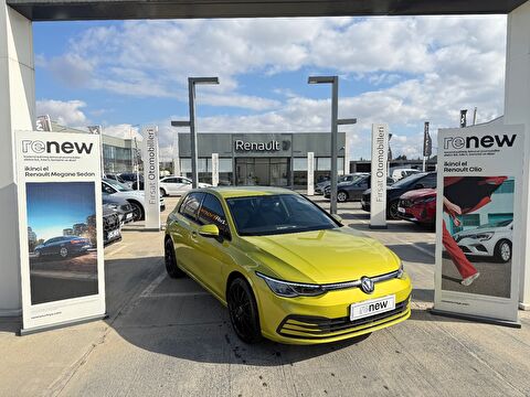 Hatchback 1.0 TSI Impression, 2. el otomobil | renew