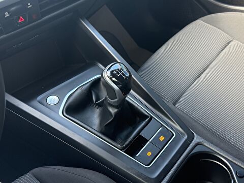 volkswagen, golf, hatchback 1.0 tsı ımpression, manuel, benzin 2.el otomobil | renew 5