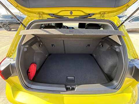volkswagen, golf, hatchback 1.0 tsı ımpression, manuel, benzin 2.el otomobil | renew 12