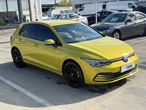volkswagen, golf, hatchback 1.0 tsı ımpression, manuel, benzin 2.el otomobil | renew 17