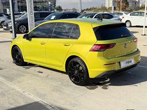volkswagen, golf, hatchback 1.0 tsı ımpression, manuel, benzin 2.el otomobil | renew 16