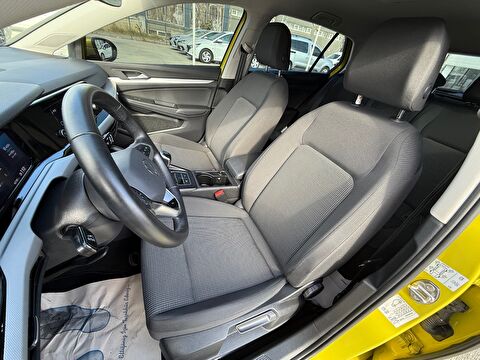 volkswagen, golf, hatchback 1.0 tsı ımpression, manuel, benzin 2.el otomobil | renew 19