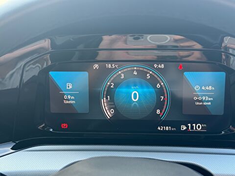 volkswagen, golf, hatchback 1.0 tsı ımpression, manuel, benzin 2.el otomobil | renew 4