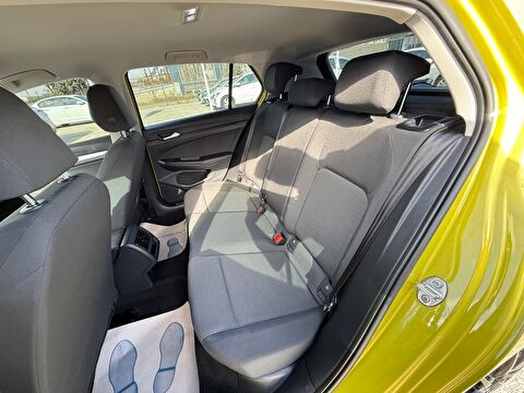volkswagen, golf, hatchback 1.0 tsı ımpression, manuel, benzin 2.el otomobil | renew 10