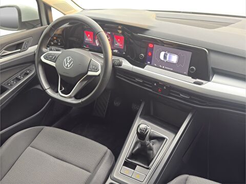 volkswagen, golf, hatchback 1.0 tsı ımpression, manuel, benzin 2.el otomobil | renew 17