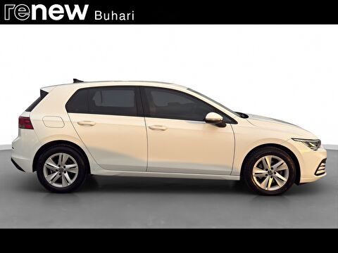 volkswagen, golf, hatchback 1.0 tsı ımpression, manuel, benzin 2.el otomobil | renew 5