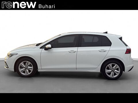 volkswagen, golf, hatchback 1.0 tsı ımpression, manuel, benzin 2.el otomobil | renew 4