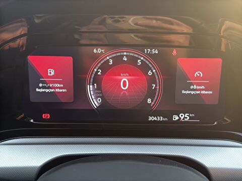 volkswagen, golf, hatchback 1.0 tsı ımpression, manuel, benzin 2.el otomobil | renew 21