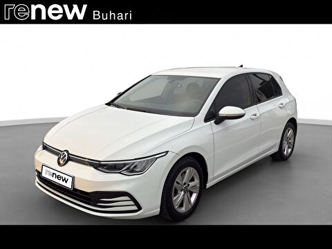 Hatchback 1.0 TSI Impression, 2. el otomobil | renew