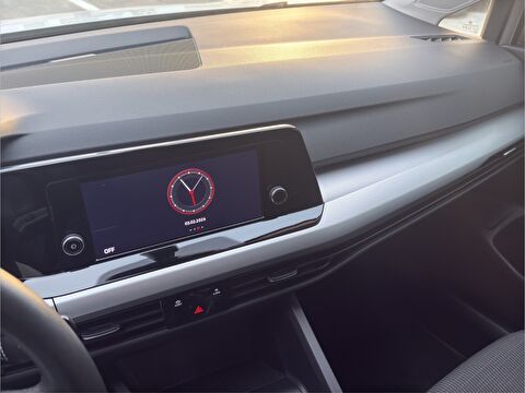 volkswagen, golf, hatchback 1.0 tsı ımpression, manuel, benzin 2.el otomobil | renew 13