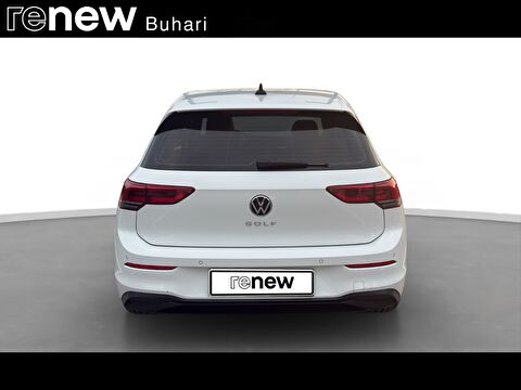 volkswagen, golf, hatchback 1.0 tsı ımpression, manuel, benzin 2.el otomobil | renew 8