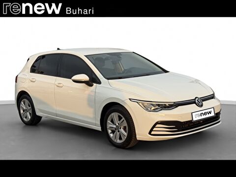 volkswagen, golf, hatchback 1.0 tsı ımpression, manuel, benzin 2.el otomobil | renew 7