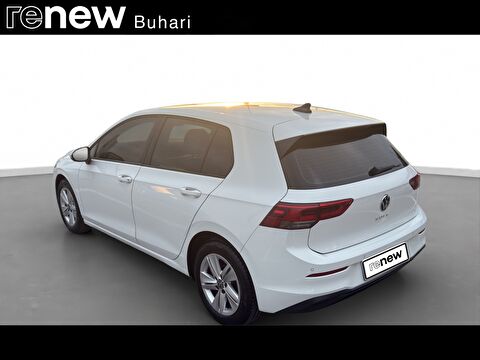 volkswagen, golf, hatchback 1.0 tsı ımpression, manuel, benzin 2.el otomobil | renew 9