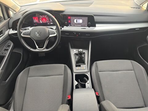 volkswagen, golf, hatchback 1.0 tsı ımpression, manuel, benzin 2.el otomobil | renew 22