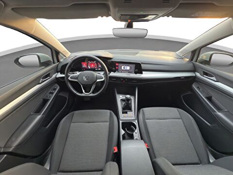 volkswagen, golf, hatchback 1.0 tsı ımpression, manuel, benzin 2.el otomobil | renew 11