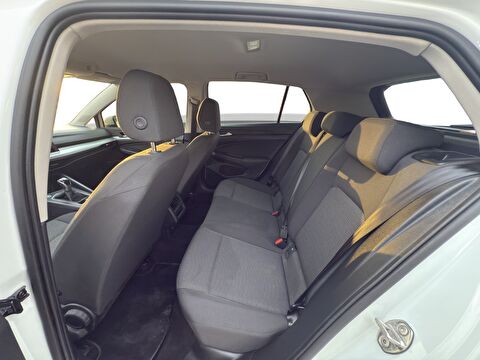 volkswagen, golf, hatchback 1.0 tsı ımpression, manuel, benzin 2.el otomobil | renew 15