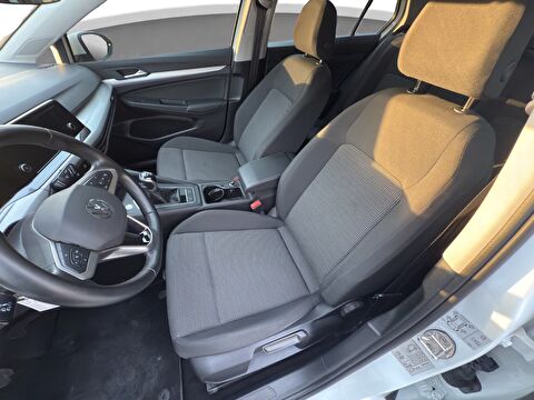 volkswagen, golf, hatchback 1.0 tsı ımpression, manuel, benzin 2.el otomobil | renew 14