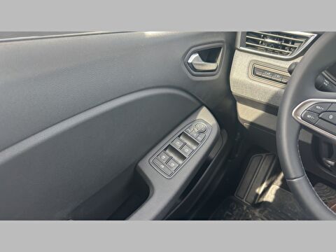 renault, clio, hatchback 1.0 tce evolution x-tronic, otomatik, benzin 2.el otomobil | renew 24