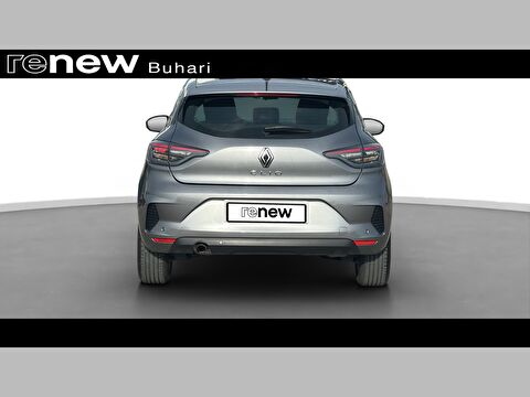 renault, clio, hatchback 1.0 tce evolution x-tronic, otomatik, benzin 2.el otomobil | renew 6