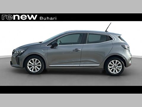 renault, clio, hatchback 1.0 tce evolution x-tronic, otomatik, benzin 2.el otomobil | renew 4