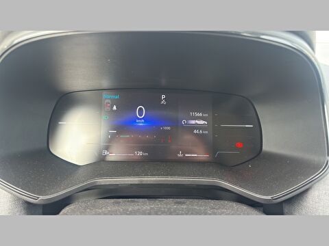 renault, clio, hatchback 1.0 tce evolution x-tronic, otomatik, benzin 2.el otomobil | renew 13