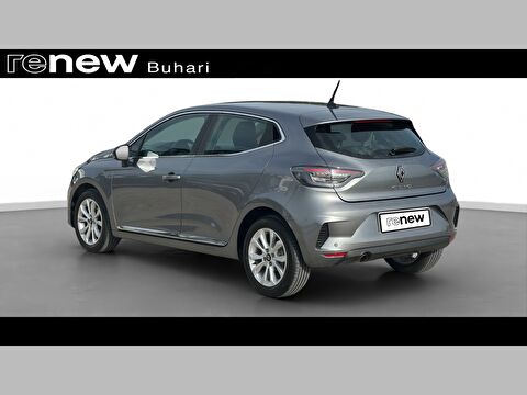 renault, clio, hatchback 1.0 tce evolution x-tronic, otomatik, benzin 2.el otomobil | renew 8